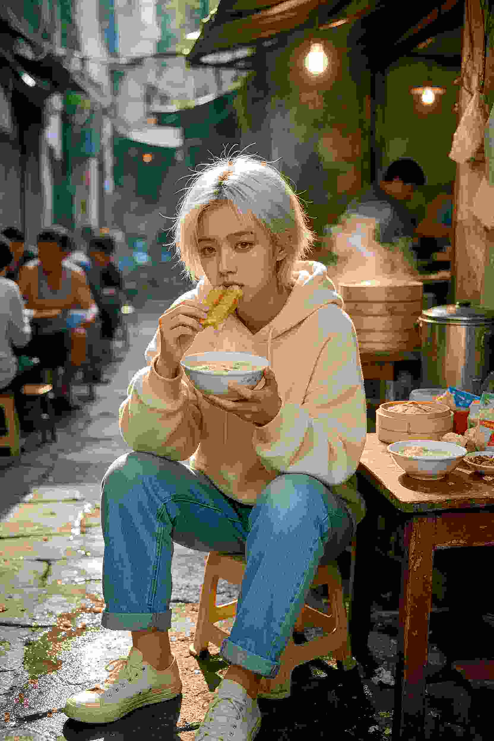 完美世界