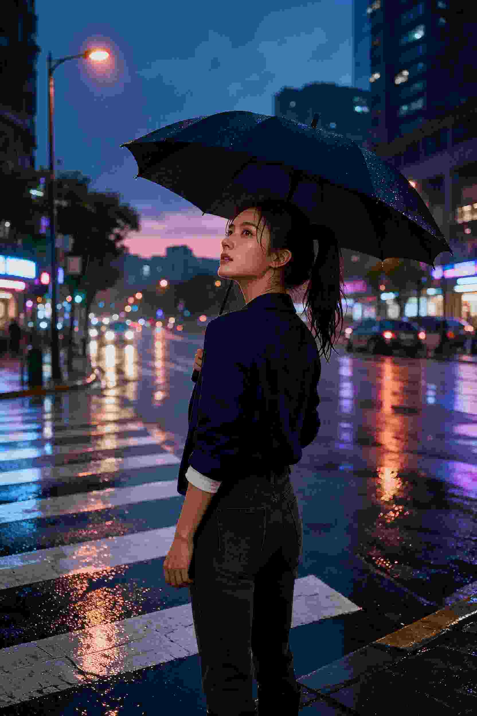 超能少年